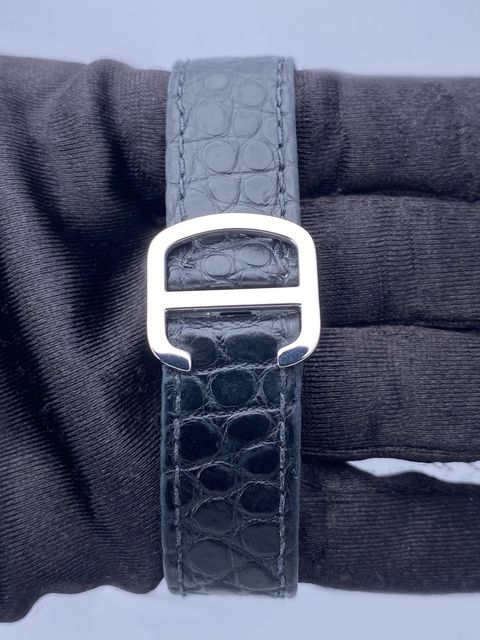 Cartier Tank Solo W5200005 Image 6
